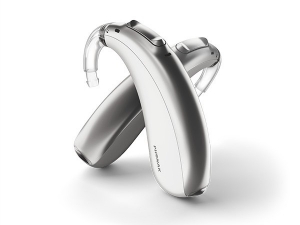 Antalya İşitme Cihazları Phonak Naída™ Paradise