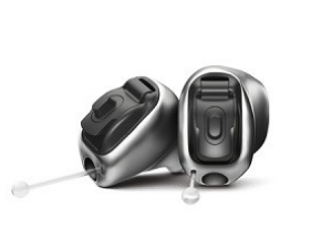 Antalya İşitme cihazları Phonak Virto™ M-Titanium
