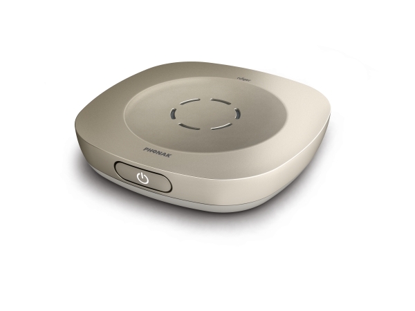 Phonak İşitme Cihazı Roger Table Mic II