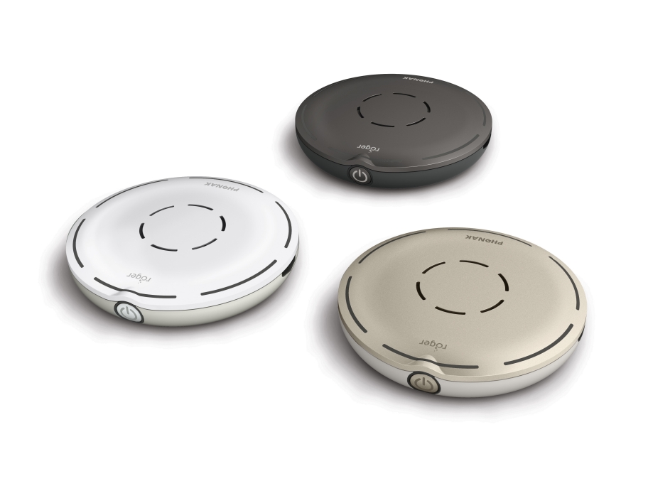 Phonak İşitme Cihazı Roger Select